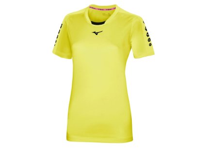 Soukyu Shirt/Yellow/Yellow/XL (Velikost XL)