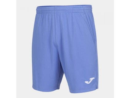 Pánské sportovní šortky JOMA DRIVE BERMUDA BLUE (Velikost L, Barva ROYAL)