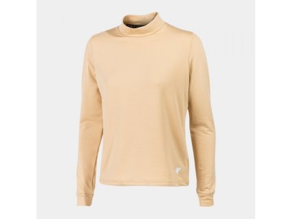 JOMA EXPLORER SWEATSHIRT BEIGE