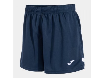 Pánské/Chlapecké šortky JOMA SHORT TOKYO MARINO BLANCO (Velikost S, Barva NAVY-WHITE)