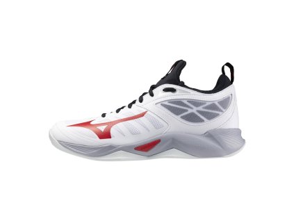 WAVE DIMENSION / White/Salsa/Black / 38.0/5.0 (Velikost 38.0/5.0)