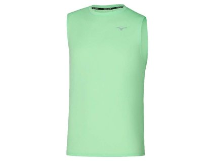 Impulse Core Sleeveless(M) / NeoMint / M (Velikost XXL)