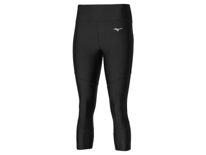 Impulse Core 3/4 Tight / Black / M (Velikost S)