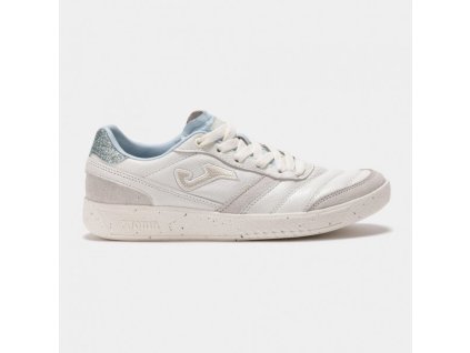 Dámské tenisky JOMA C.MUNDIAL LADY 2525 BEIGE (Velikost 37, Barva BEIGE)