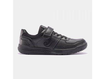 Dětské tenisky JOMA W.HARVARD JR 2301 BLACK