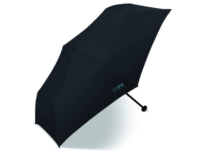 60101 Air One Mini Manual black offen