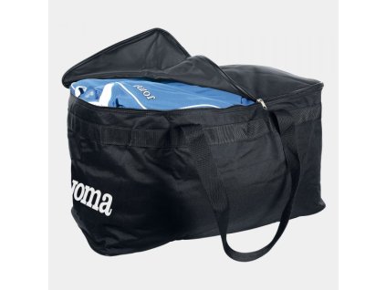 Sportovní taška JOMA EQUIPMENT SPORT BAG BLACK (Velikost ONE SIZE, Barva BLACK)