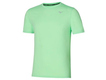 Impulse Core Tee(M) / NeoMint / M (Velikost XXL)