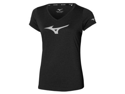 Core RB Tee(W) / Black / M (Velikost M)