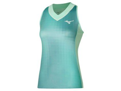 Frontier Tank(W) / Bay / M (Velikost XL)