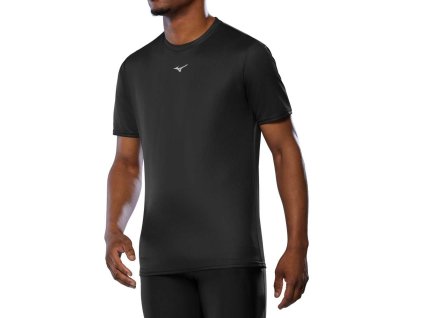 Core Graphic Tee(M) / Black Oni / M (Velikost S)