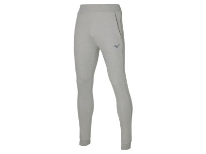 Athletic Sweat Pant / Gray melange (Velikost L)