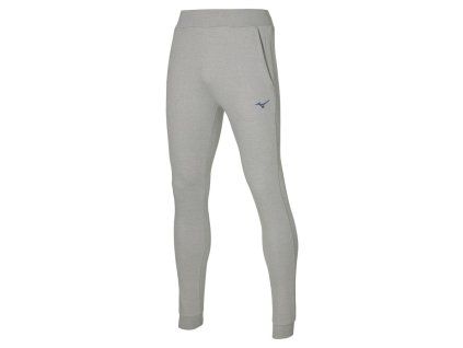 Athletic Sweat Pant / Gray melange (Velikost XL)
