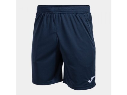 Pánské šortky rozhodčího JOMA REFEREE SHORT NAVY (Velikost L, Barva NAVY)