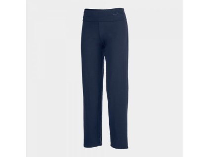 Dámské kalhoty JOMA TARO II LONG PANTS DARK NAVY (Velikost L, Barva NAVY)