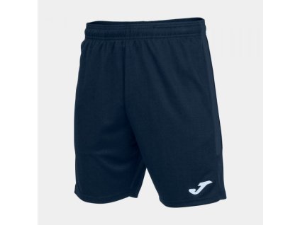 Pánské/Chlapecké sportovní šortky JOMA ECO CHAMPIONSHIP BERMUDA NAVY (Velikost 2XL, Barva NAVY)