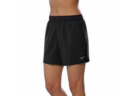 Core 5.5 Short / Black / S (Velikost XS)