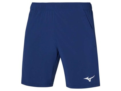 8 in Flex Short(M) / Bellwether Blue / S (Velikost S)