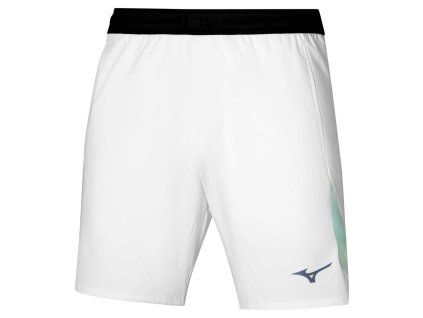 Frontier 8 in Amplify Short(M) / White / S (Velikost XL)