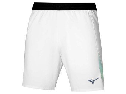 Frontier 8 in Amplify Short(M) / White / S (Velikost XXL)