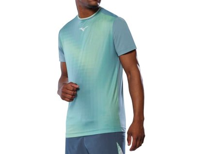 Frontier Shadow Graphic Tee(M) / Citadel / S (Velikost S)