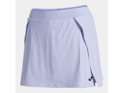Dámská tenisová sukně JOMA TORNEO SKIRT BLUE (Velikost L, Barva ROYAL)