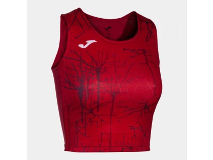JOMA ELITE IX TOP RED