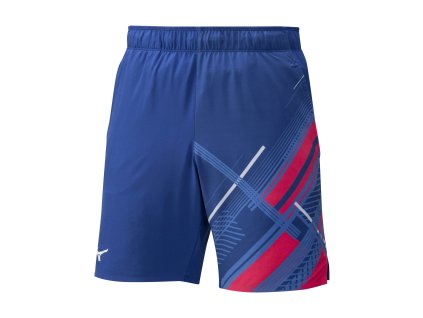 8in Amplify Short / Mazarine Blue (Velikost XXL)