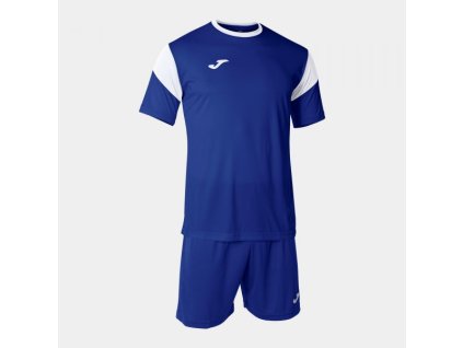 JOMA PHOENIX SET ROYAL