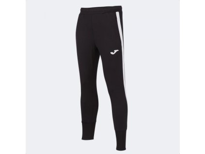 Pánské/Chlapecké tepláky JOMA ADVANCE LONG PANTS BLACK