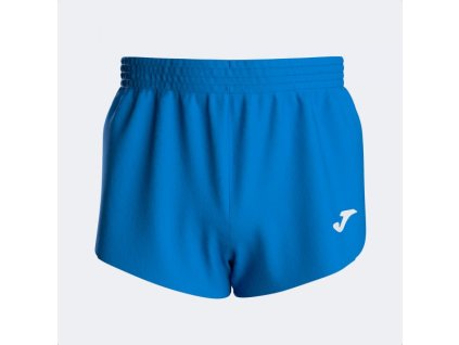 Pánské/Chlapecké běžecké kraťase JOMA OLIMPIA SHORT ROYAL