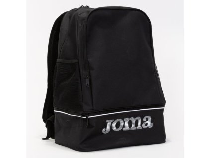Sportovní batoh JOMA TRAINING III BACKPACK BLACK (Barva BLACK, Velikost ONE SIZE)
