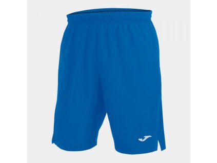 Sportovní šortky JOMA EUROCOPA II SHORT ROYAL (Velikost S, Barva ROYAL)