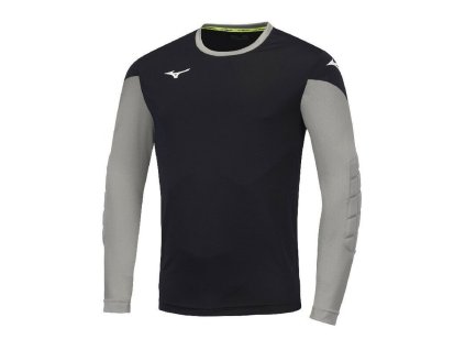 Pánské sportovní tričko Mizuno Trad GK Padded Shirt/Black