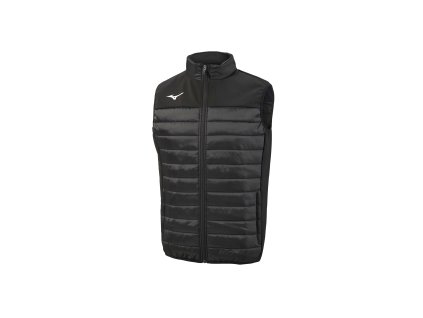 Sapporo Hybrid Gilet M / Black (Velikost S)