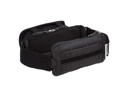 Mizuno Bottle Waist Pouch / Black / OS