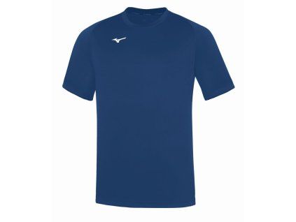Core Short Sleeve Tee / Navy/Navy / L (Velikost 3XL)
