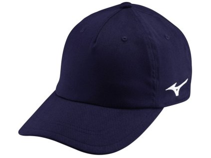 Kšiltovka Mizuno Tatami Drylite Cap / Navy / one size (Velikost OS)