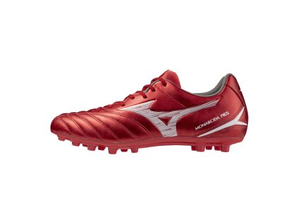 MONARCIDA NEO III SELECT AG(U) / MORELIA 40th Red/White / 38.5/5.5 (Velikost 40.5/7.0)