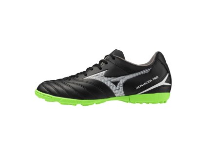MONARCIDA NEO III SELECT AS(U) / Black/Neon Green / 38.5/5.5 (Velikost 40.5/7.0)