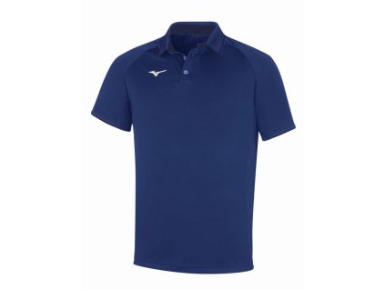 Core Polo / Navy/Navy (Velikost S)