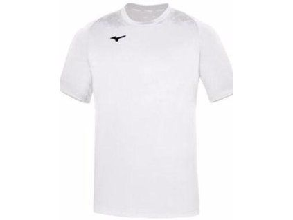 Core Short Sleeve Tee / White/White / L (Velikost XL)