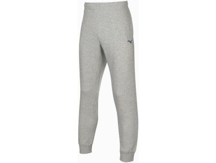 Men Sweat Pant/Heather Grey (Velikost 4XL)