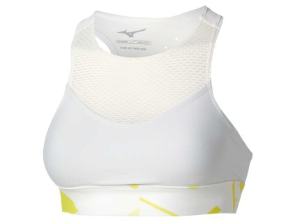 Daybreakers Padded Bra(W) / White / Lemon Tonic / L (Velikost L)