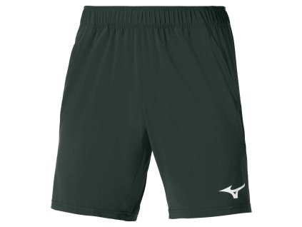 8 in Flex Short / Black (Velikost S)