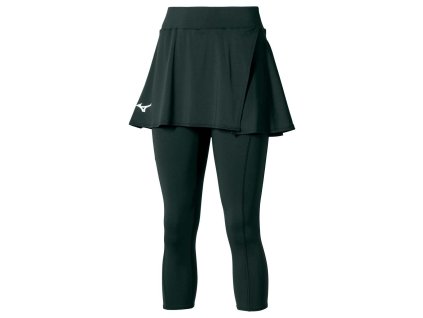 Mugen 2in1 Skirt / Black / L (Velikost L)