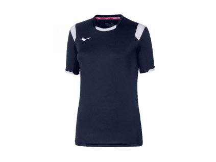 Pre Handball Shirt W / Navy (Velikost L)
