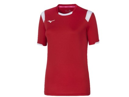 Pre Handball Shirt W / Red (Variant XS)