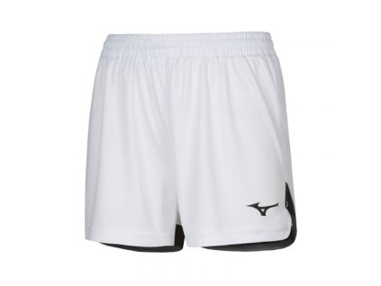 Pre Handball Short W / White (Velikost L)