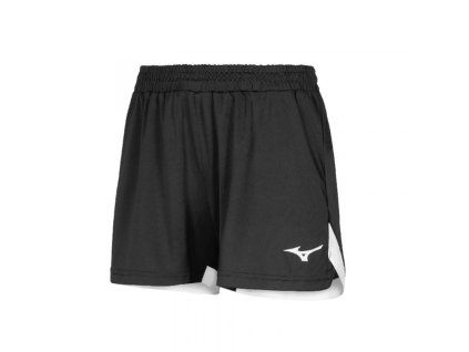 Pre Handball Short W / Black (Velikost M)